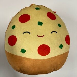 pizza squishmallow